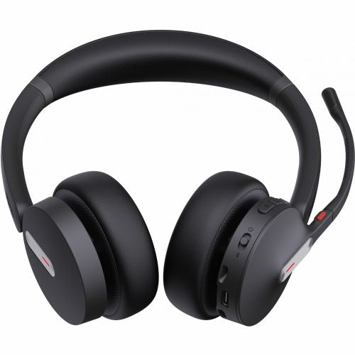 Bluetooth slušalke Yealink BH70 Dual UC USB-A