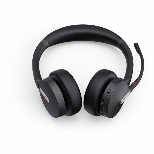 Bluetooth slušalke Yealink BH70 Dual UC USB-A