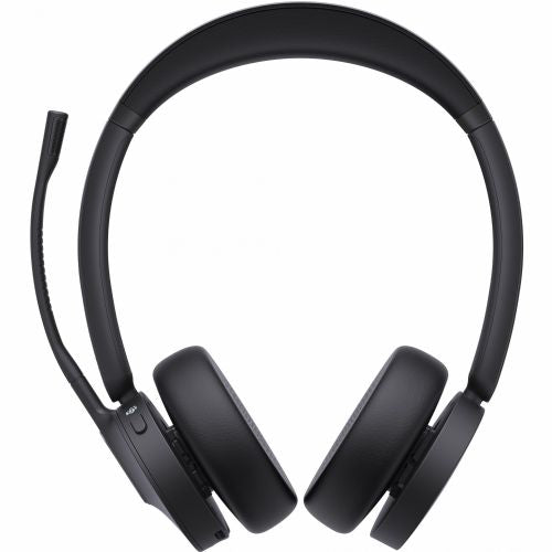 Bluetooth slušalke Yealink BH70 Dual UC USB-A