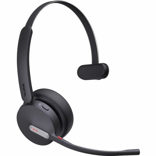 Bluetooth slušalka Yealink BH70 Mono UC USB-A