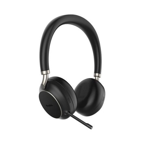 Yealink BH76 UC Black USB-C Bluetooth-Headset