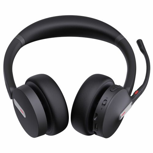 Brezžične slušalke Yealink BH70 Dual Teams USB-C/A