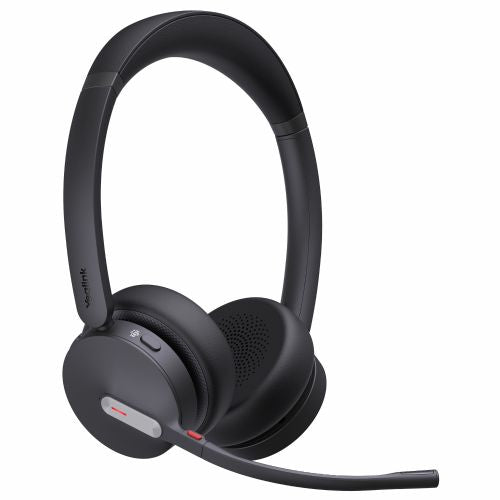 Brezžične slušalke Yealink BH70 Dual Teams USB-C/A