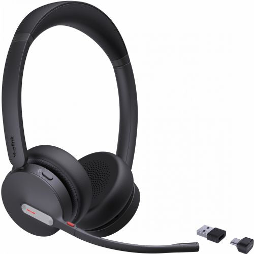 Slušalke Yealink Bluetooth BH70 Dual UC USB-C/A