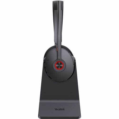 Slušalke Yealink Bluetooth BH74 s stojalom Teams USB-C/A