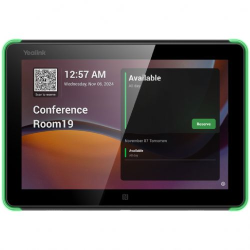 Sistem Yealink MSFT RoomPanel E2