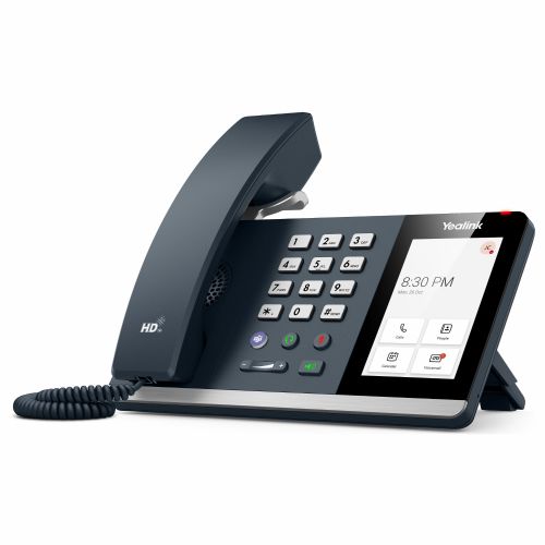 Yealink MSFT Teams Edition MP54 E2