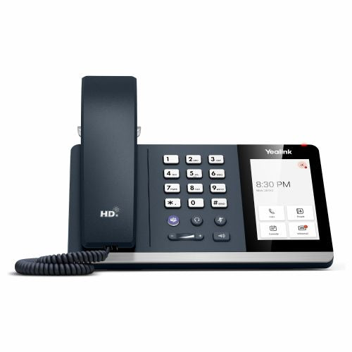 Yealink MSFT Teams Edition MP54 E2