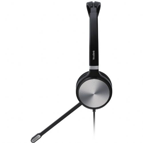 Slušalke Yealink UH36 Dual Microsoft Teams USB slušalke