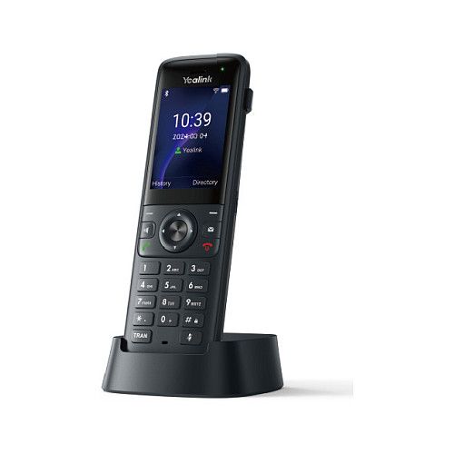 IP phone Yealink Wi-Fi handset AX83H