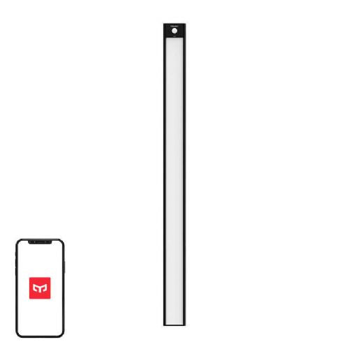 Yeelight Closet Sensor Light 60 cm - black 4000 K