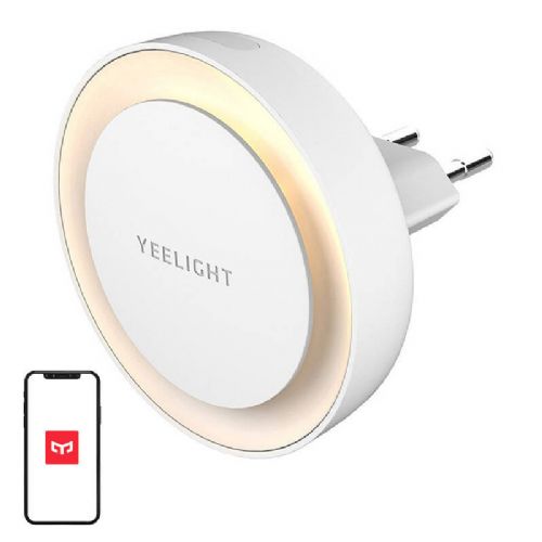 Yeelight sensor socket