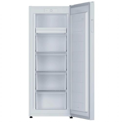 Zamrzovalna omara CANDY CNUQ2L513EW, 138 cm, 169 l 37001697