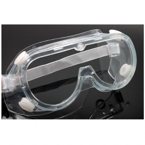 Protective safety glasses for work