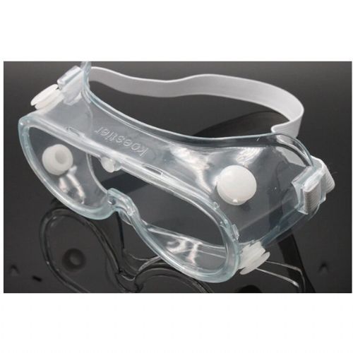 Protective safety glasses for work