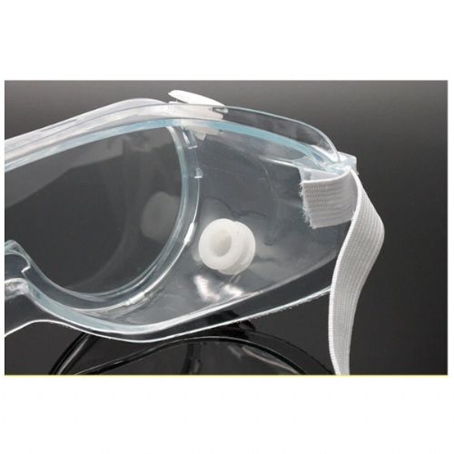Protective safety glasses for work