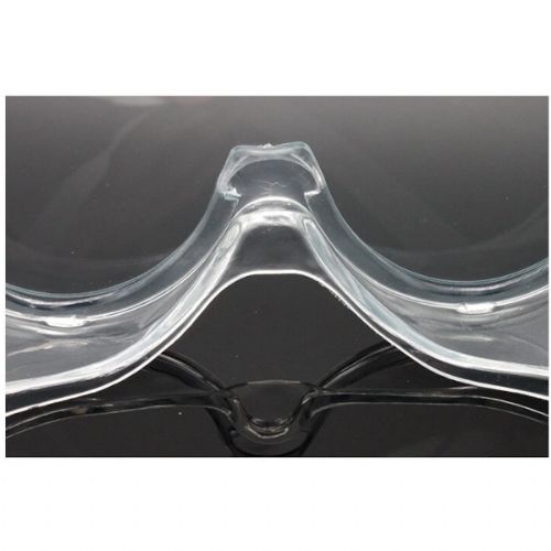 Protective safety glasses for work