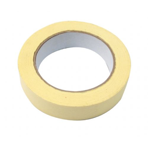 Protective crepe tape 50tm x 25mm