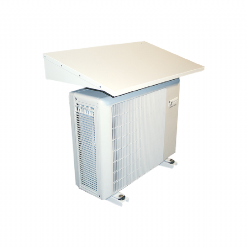 Protective canopy 1000 mm TS 12000028