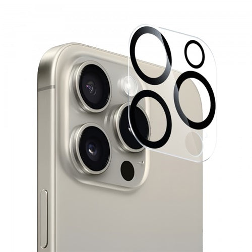 Nevox Nevoglass 3D protective glass, for iPhone 16 / 16 Plus