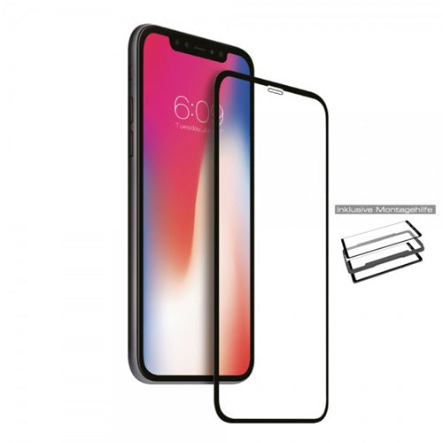Nevox Nevoglass 3D protective glass, for iPhone 16 Pro Max