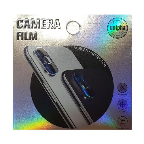 9H Tempered Glass Camera Protector for Apple IPHONE 13 PRO