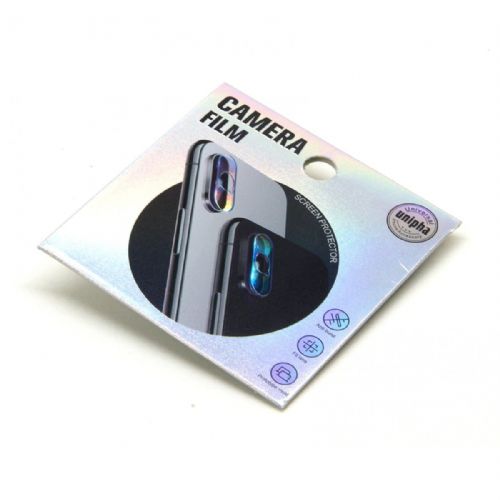 9H Tempered Glass Camera Protector for Samsung Galaxy A41