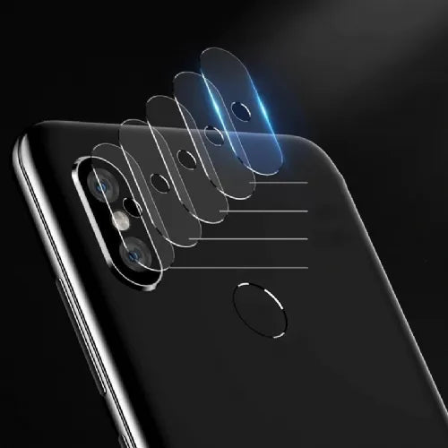 9H Tempered Glass Camera Protector for Samsung Galaxy A73 5G