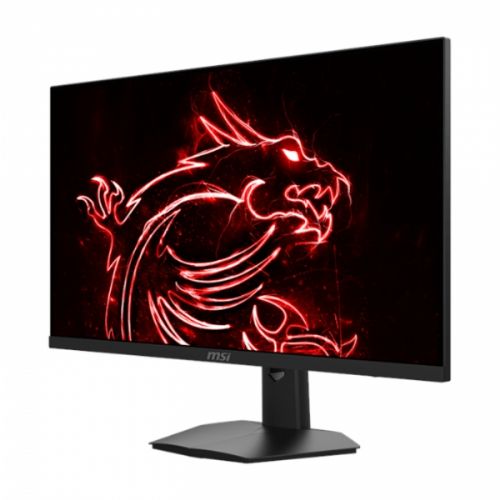 Monitor MSI G274F, 68,5 cm (27"), 1920 x 1080 FHD, Rapid IPS, 180 Hz, 1 ms (GtG), črne barve