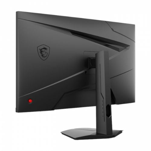 Monitor MSI G274F, 68,5 cm (27"), 1920 x 1080 FHD, Rapid IPS, 180 Hz, 1 ms (GtG), črne barve