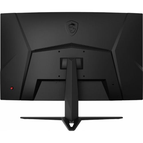 Monitor MSI G27C4 E3 / 27" / FHD / 180Hz / 1ms / ukrivljen / črn 27,0" / 1920x1080