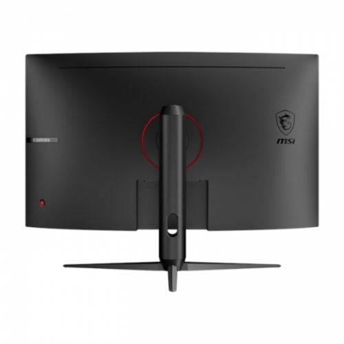 Monitor MSI G32CQ5P 80,0 cm (31.5") / WQHD / 170Hz / 1ms (MPRT) / ukrivljen / črn