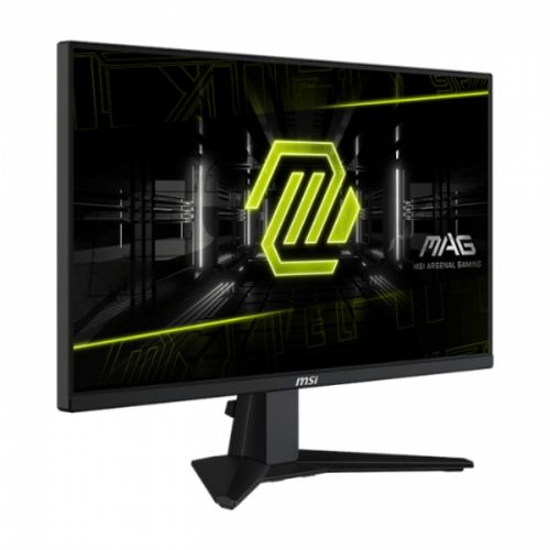Monitor MSI MAG 255XF 63,5 cm (24.5") / FHD / IPS / 300Hz / 0.5ms (GtG) / črn 63,5 cm / 1920x1080