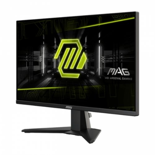 Monitor MSI MAG 255XF 63,5 cm (24.5") / FHD / IPS / 300Hz / 0.5ms (GtG) / črn 63,5 cm / 1920x1080