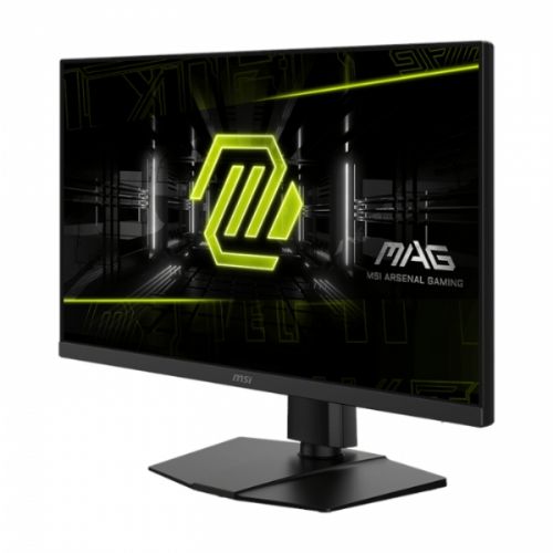 Monitor MSI MAG 272URDF E16 27" UHD Rapid IPS 160Hz 0.5ms nastavljiv po višini črn