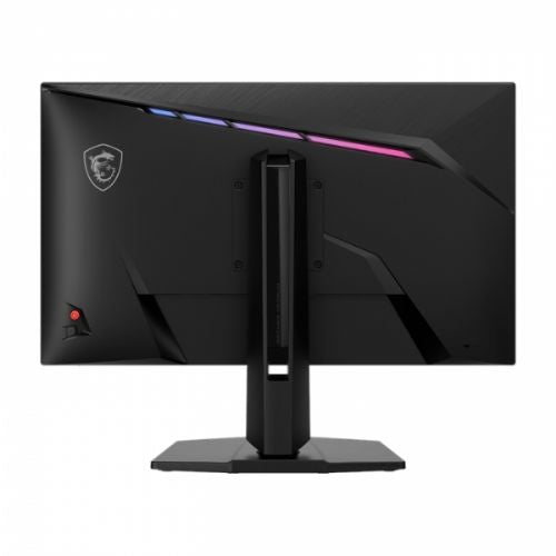 Monitor MSI MAG 272URDF E16 27" UHD Rapid IPS 160Hz 0.5ms nastavljiv po višini črn