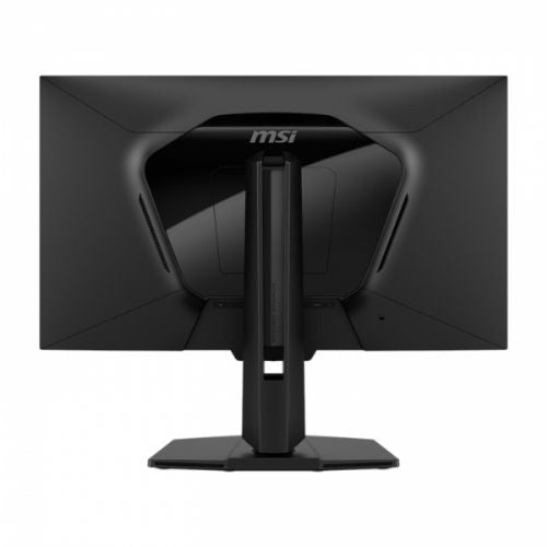 Monitor MSI MAG 274UPDF E16M / 27" / UHD / Rapid IPS / 160Hz / 0.5ms (GtG) / črn - nastavljiv po višini - PD 15W 68,5 cm / 3840x2160