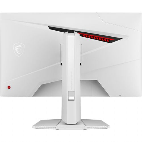 Monitor MSI MAG 274URFW (TBD), 27"/WQHD (2560 x 1440)/Rapid IPS/180 Hz/1 ms GtG/bel