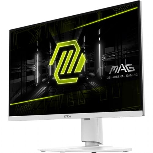 Monitor MSI MAG 274URFW (TBD), 27"/WQHD (2560 x 1440)/Rapid IPS/180 Hz/1 ms GtG/bel