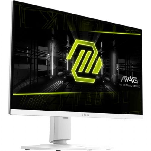 Monitor MSI MAG 274URFW (TBD), 27"/WQHD (2560 x 1440)/Rapid IPS/180 Hz/1 ms GtG/bel
