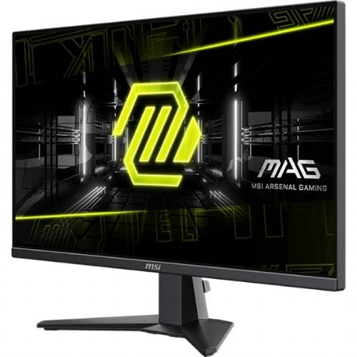 Monitor MSI MAG 275F 68,5 cm (27,0"), 1920 X 1080 (FHD), IPS, 250 cd/m2, 180Hz, 0,5ms GtG (črn)