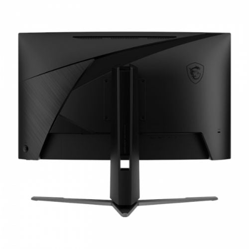 Monitor MSI MAG-27CQ6PF 68,5 cm (27") / WQHD / 180Hz / 0.5ms (GtG) / ukrivljen / črn