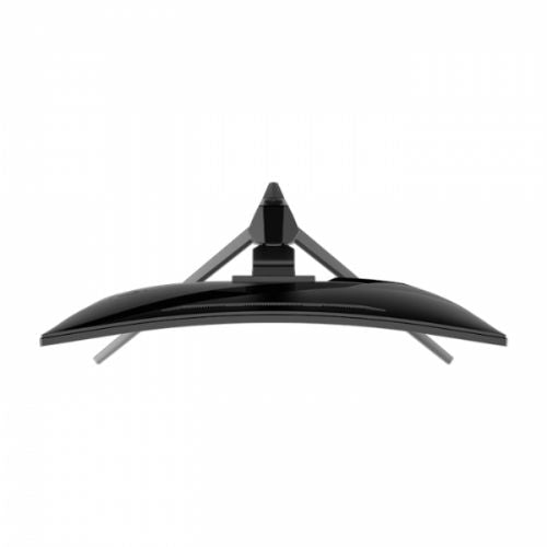 Monitor MSI MAG-27CQ6PF 68,5 cm (27") / WQHD / 180Hz / 0.5ms (GtG) / ukrivljen / črn