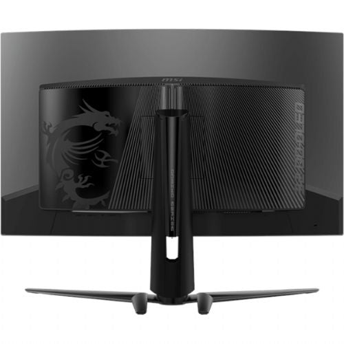 Monitor MSI MAG 321CUP QD-OLED 80,0 cm (31.5") / UHD / 165Hz / 0,03ms MPRT / črn - nastavljiv po višini - PD 15W 80,0 cm / 3840x2160