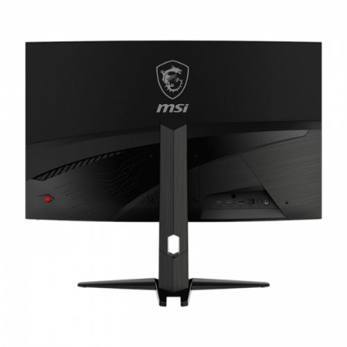 Monitor MSI MAG 321CUPDF 80,0 cm (31.5") / UHD / VA / 160Hz / 0.5ms (GtG) / črn