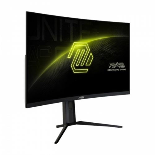 Monitor MSI MAG 321CUPDF 80,0 cm (31.5") / UHD / VA / 160Hz / 0.5ms (GtG) / črn