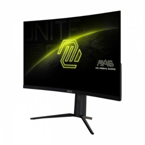 Monitor MSI MAG 321CUPDF 80,0 cm (31.5") / UHD / VA / 160Hz / 0.5ms (GtG) / črn