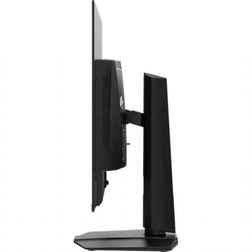 Monitor MSI MAG 322UP QD-OLED E16 80,1 cm (31,5) / 4K UHD / 165Hz / 0,03ms (GTG) (črn) – nastavljiv po višini - PD 15W 80,0 cm