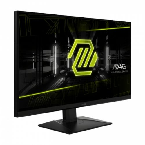 Monitor MSI MAG 322UPF 81,3 cm (32") / UHD / IPS / 160Hz / 1ms (GtG) / črn