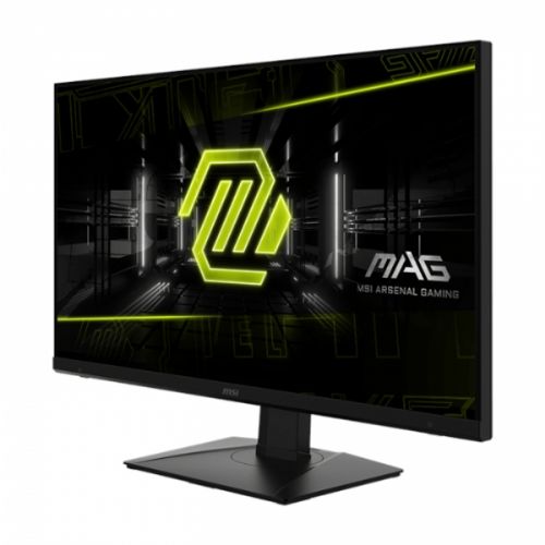 Monitor MSI MAG 322UPF 81,3 cm (32") / UHD / IPS / 160Hz / 1ms (GtG) / črn